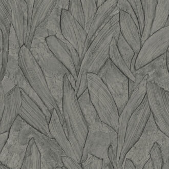 Обои Arte - PIANTE - Deep Slate 42524 (коллекция Sculptura)