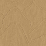 Обои Arte - SHARDS - Orange Gold 42509 (коллекция Sculptura)
