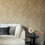 Обои Arte — PANDAN — Cloth 34104A (коллекция Textura)