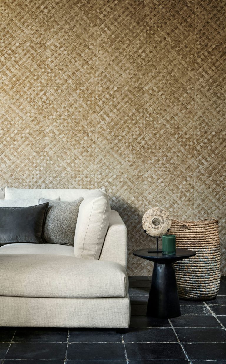Обои Arte — PANDAN — Cloth 34104A (коллекция Textura)