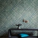 Обои Arte — PANDAN — Blue Stone 34108A (коллекция Textura)