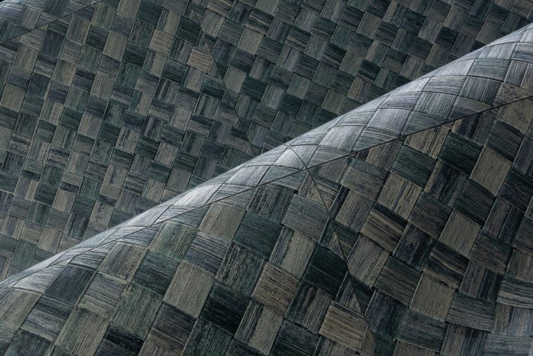Обои Arte — PANDAN — Blue Stone 34108A (коллекция Textura)
