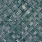 Обои Arte - PANDAN - Blue Stone 34108A (коллекция Textura)