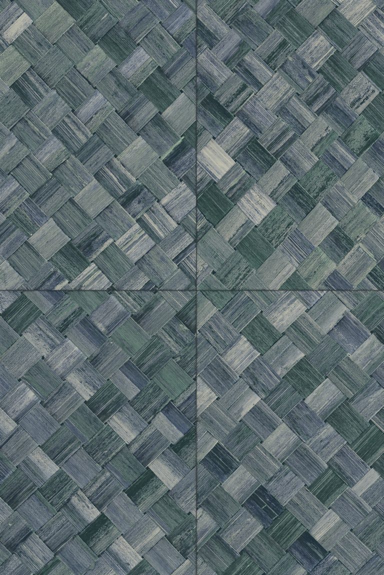 Обои Arte — PANDAN — Blue Stone 34108A (коллекция Textura)