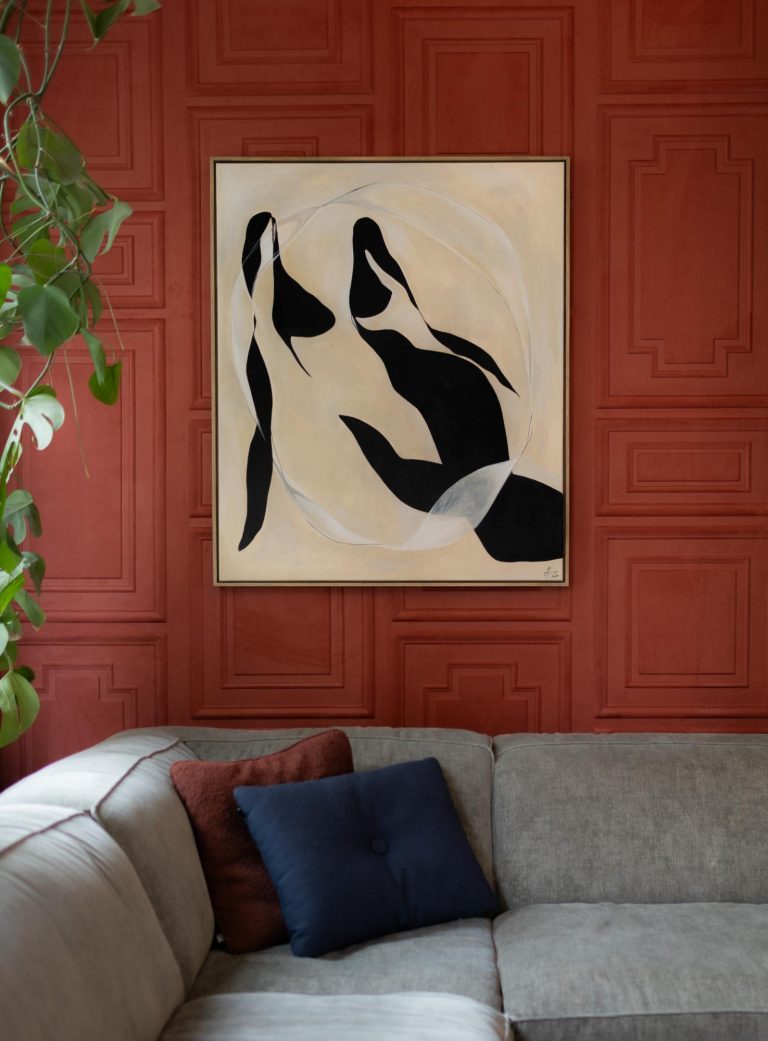 Обои Arte — MANOIR — Terra — 44020
