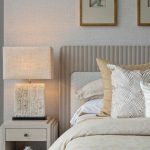 Обои Arte — BOUCLE — White Smoke — 73022