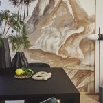 Обои Arte — ZERZURA — Limestone Dune — 74061