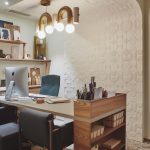 Обои Arte — CURVE — Crisp White — 85550