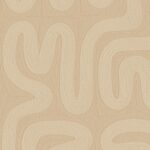 Обои Arte - SARANA - Cashew 60711 (коллекция Tali)