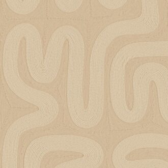Обои Arte - SARANA - Cashew 60711 (коллекция Tali)