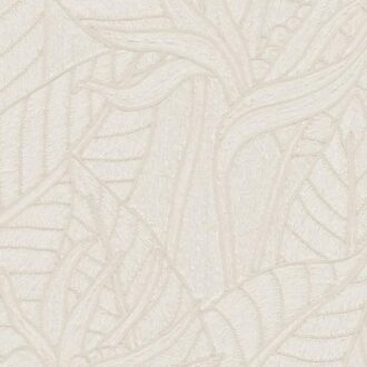 Обои Arte - STRELITZIA - Alabaster 60741 (коллекция Tali)