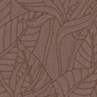 Обои Arte - STRELITZIA - Hickory 60743 (коллекция Tali)
