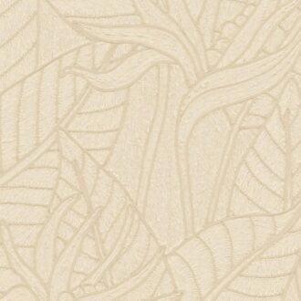 Обои Arte - STRELITZIA - Silk 60746 (коллекция Tali)