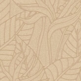 Обои Arte - STRELITZIA - Abaca 60748 (коллекция Tali)
