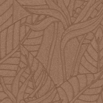 Обои Arte - STRELITZIA - Bark 60749 (коллекция Tali)