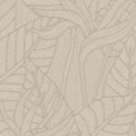 Обои Arte - STRELITZIA - Zinc 60750 (коллекция Tali)