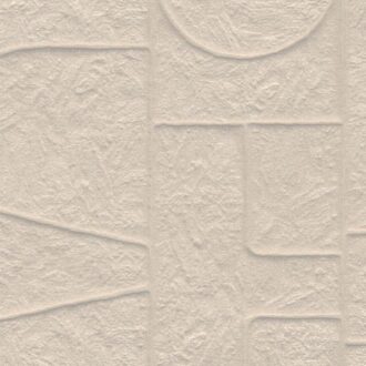 Обои Arte - ARCANE - Eggshell 23911 (коллекция Terra)