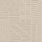Обои Arte - CARVATO - Eggshell 23921 (коллекция Terra)