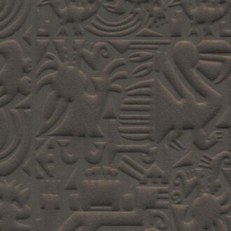 Обои Arte - CHIMU - Graphite 23904 (коллекция Terra)
