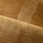 Обои Arte — CUADRO — Ochre 49541A (коллекция Textura)