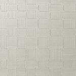 Обои Arte - WEAVE - Glazed White 31570A (коллекция Textura)