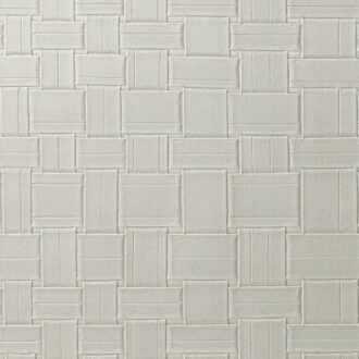 Обои Arte - WEAVE - Glazed White 31570A (коллекция Textura)