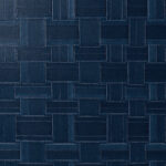 Обои Arte - WEAVE - Deep Sea 31571A (коллекция Textura)