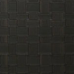 Обои Arte - WEAVE - Espresso 31572A (коллекция Textura)
