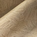 Обои Arte — MAUNA — Warm Grey 81512 (коллекция Lanai)