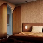 Обои Arte — PUNA — Fawn 81549 (коллекция Lanai)
