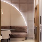 Обои Arte — PANTHEON — Quartz — 44031