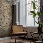 Обои Arte — SYMBIOSIS — Goldstorm — 85562