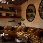 Обои Arte — OBLONG — Ochre — 42540