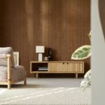 Обои Arte — FARINI — Ochre 40726 (коллекция Melaky)