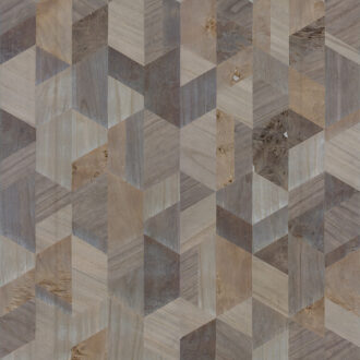 Обои Arte - FORMATION - 38200 (коллекция Timber)