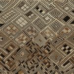 Обои Omexco — Tribu — tru29