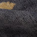 Индийский ковёр из шёлка — VINTAGE SILK