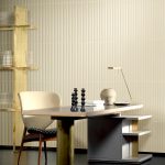 Обои Arte — RIDGE — Off-White — 87032