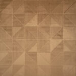 Обои Arte - TETRA - 87011 (коллекция Velveteen)