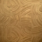 Обои Arte - TWIRL - 87004 (коллекция Velveteen)