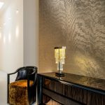 Обои Arte — MOIRE — Bright Gold — 15011A