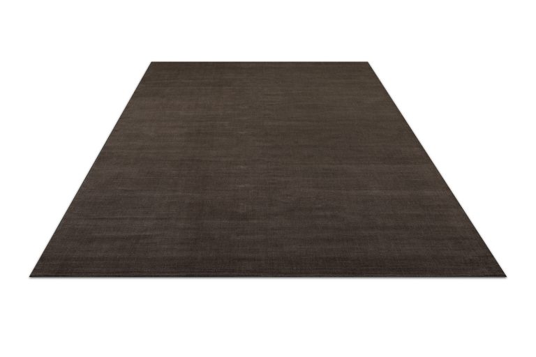 Индийский ковёр из кашемира — CASHMERE & SILK