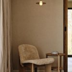 Обои Arte — TULLE — Cream — 73083