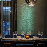 Обои Arte — MOIRE — Oasis Green — 15008A