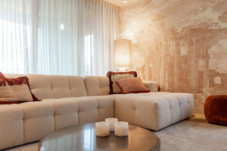 Обои Arte — ROVINE — Toffee — 42562