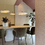 Обои Arte — FLORE — Dunes — 64543