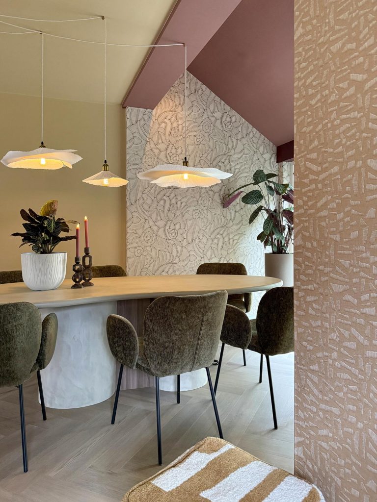 Обои Arte — FLORE — Dunes — 64543