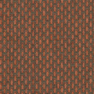 Обои Arte - FEROX - Red Ox 28060 (коллекция Wildwalk)