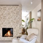 Обои Arte — ECLAT — White Patina — 48041A