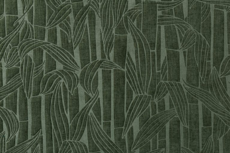 Обои Arte — BAMBUSA — Thyme 43010 (коллекция Yala)